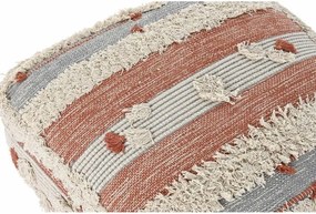 Puff DKD Home Decor (Ανακαινισμenα A)