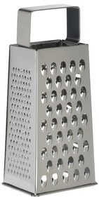 Τρίφτης 6-60-508-0063 11Χ8Χ24 Cm Μεταλλικός Silver Click Stainless Steel