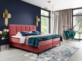 Επενδυμένο Κρεβάτι Ardito-180 x 200-Sapio milo