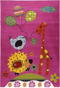 Παιδικό Χαλί (166x236) Tzikas Carpets Diamond 20705-055