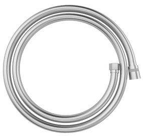 Σπιράλ Τηλεφώνου Smooth Chrome 15166