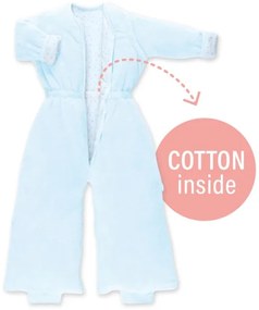 Υπνόσακος Bemini Magic Bag® 2Tog Softy L.Blue 9-24M.
