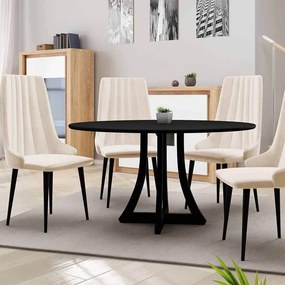 Σετ τραπεζαρίας Orion Fi