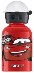 Παγούρι Cars Lighting 8617.60 300ml Multi Sigg Aluminium