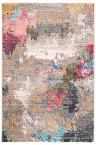 Χαλί Διαδρόμου (80x150) Βιοκαρπέτ Naif 20099/110