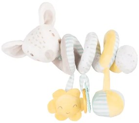 KIKKA BOO ΛΟΥΤΡΙΝΟ ΣΠΙΡΑΛ ΠΑΙΧΝΙΔΙ JOYFUL MICE 31201010369