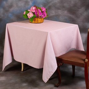 Τραπεζομάντηλο Luise Apple Melinen 150X150 100% Cotton