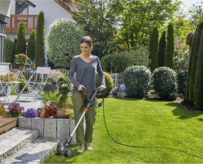 Πολυλειτουργικό ψαλίδι Gardena 9872-20 28 cm 550 W