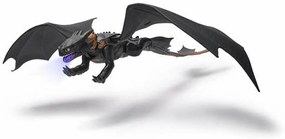 Δράκος Spin Master