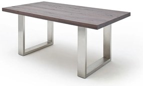Γραφείο Εργασίας Λευκή Λάκα 140x75x60