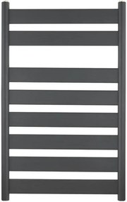 Πετσετοκρεμάστρα θερμαινόμενη Largo-Mauro-80 x 50 εκ.