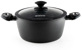 Brabantia 650563 Βαθιά Κατσαρόλα 24 cm, 4.2L