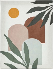 Πίνακες (Σετ 5τμχ) A-S Cynthia Sun 205652C