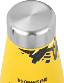 Μπουκάλι Θερμός 500ml Estia AEK B.C. Edition The Queen Is Here 00-27209