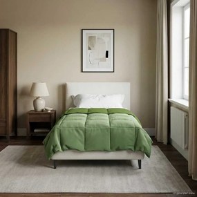 vidaXL Κουβέρτα ολόκληρου του χρόνου 155 x 220 cm