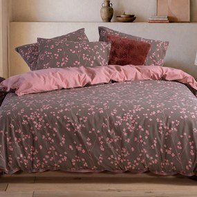 Σεντόνια King Size (Σετ) Nef-Nef Homeware Floriva Brown