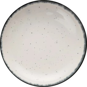 Dinner Set (24 Pieces) GBSATN24Y458SYH Multicolor