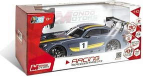 Αυτοκίνητο Radio Control Mondo AMG GT3