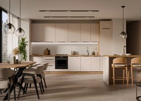 Σύνθεση κουζίνας Vesta