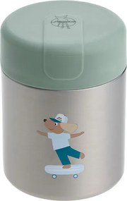 Laessig Θερμός φαγητού Tiny Team dog