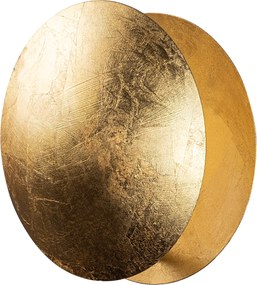 Wall Lamp Yosma-13640 Gold