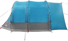 vidaXL Σκηνή Αυτοκινήτου 2 Ατόμων Αδιάβροχη Μπλε