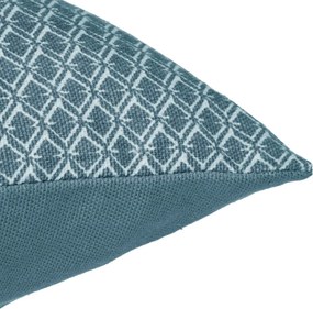 Διακοσμητικό Μαξιλάρι (30x50) A-S Otto Blue 163961Q
