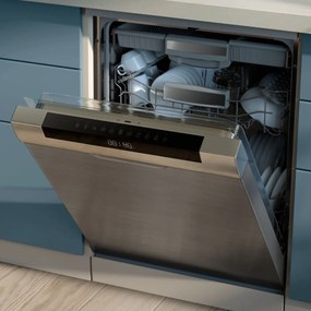 Φριτέζα με Αέρα Philips Μαύρο