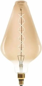 ΛΆΜΠΕΣ ΔΙΑΚΟΣΜΗΤΙΚΈΣ &amp; ΤΎΠΟΥ EDISON PYRAMI AMB TWST LED BULB VA188 161375