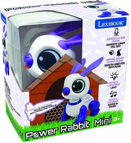 Παιδικό Παιχνίδι Lexibook Power Rabbit Mini ROB02RAB