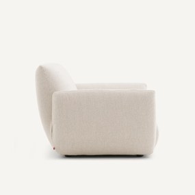 Πολυθρόνα από τουίντ, SPOGANO