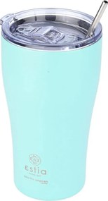 Ποτήρι Θερμός 500ml Estia Save The Aegean Bermuda Green 01-23171