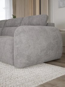 Γωνιακός Καναπές Cavala S-Αριστερή