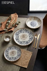 MOSAICO ΠΙΑΤΟ ΒΑΘΥ 23Χ4ΕΚ