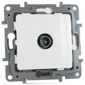 Πρίζα τηλεόρασης TV διέλευσης Niloe LEGRAND 764552