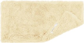 vidaXL Κάλυμμα Μαξιλαριού 6 pcs HEERLEN Κρεμ 50 x 80 cm PV Φλίς