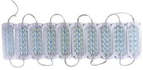 Σειρά LED Φώτα Όγκου Φορτηγών 12V 1τεμ - LED Truck Lights-z791416-61997