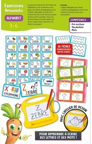 Εκπαιδευτικό παιχνίδι Lisciani Giochi