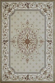 Χαλί Seville Beige Barok 170X240cm