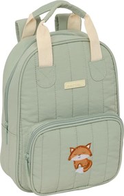 Σχολική Τσάντα Safta Zorrito 20 x 28 x 8 cm