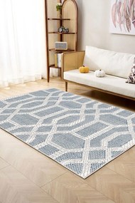 Χαλί Woopamuk389 625HFT5663 Blue Conceptum Hypnose 120X180cm