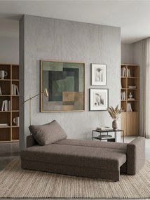 Καναπές Kleio Διθέσιος-150φ 80β εκ.-Staxti