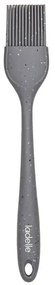Πινέλο Σιλικόνης Craft 80246 27cm Grey Speckled Ladelle Σιλικόνη