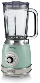 ARIETE 583/04 Μπλέντερ για Smoothies με Γυάλινη Κανάτα 1.5lt 1000W Πράσινο