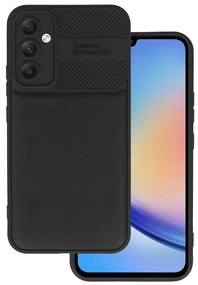 TechWave Heavy-Duty Protected case for Samsung Galaxy A34 5G black