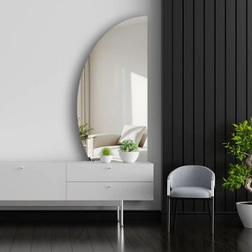 Καθρέπτης Πολύχρωμο ABROL 52x135
