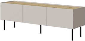 Έπιπλο τηλεόρασης Fellini mini-Mpez - 150.00Χ40.00Χ52.00cm