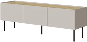 Έπιπλο τηλεόρασης Fellini mini-Mpez - 150.00Χ40.00Χ52.00cm