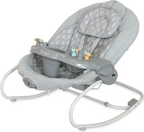 BABY SWING ROCKER TANGO 2in1 GREY TREES