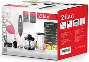ZILAN ZLN8259 HAND BLENDER SET